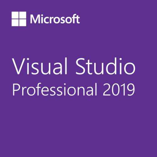 Graphics multimedia visual studio 2019 professional product key
